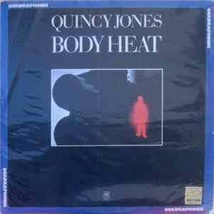 Quincy Jones - Body Heat mp3