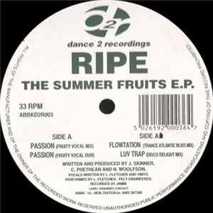 Ripe - The Summer Fruits E.P. mp3