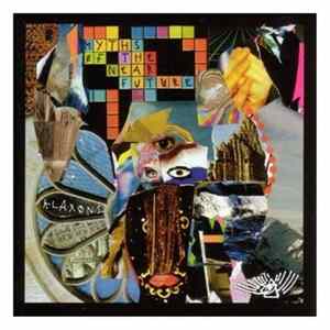 Klaxons - Myths Of The Near Future mp3