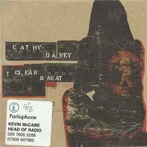Cathy Davey - Clean And Neat mp3