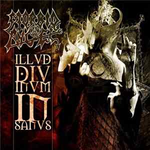 Morbid Angel - Illud Divinum Insanus mp3