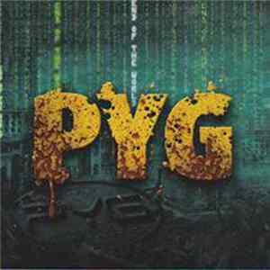 PYG - End Of The World mp3