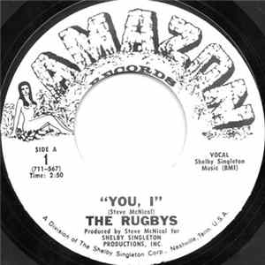 The Rugbys - You, I / Stay With Me mp3