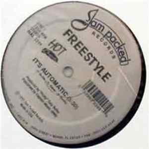 Freestyle - It's Automatic mp3