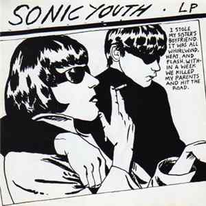 Sonic Youth - Goo mp3