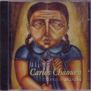 Carlos Chaouen - Universo Abierto mp3