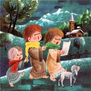 Various - Navidades Blancas mp3