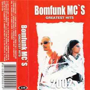 Bomfunk MC's - Greatest Hits 2002 mp3