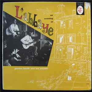 Gordon Heath And Lee Payant - An Evening At L'Abbaye mp3