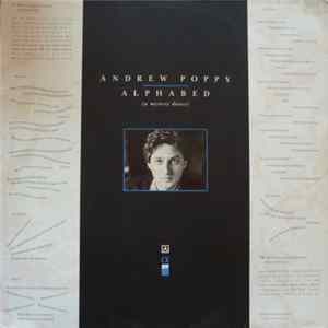 Andrew Poppy - Alphabed (A Mystery Dance) mp3
