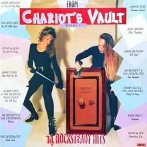Various - From Chariot's Vault - Volume 1 - 14 Rocksteady Hits mp3