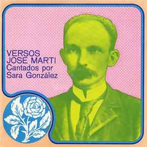 Sara González - Versos José Martí mp3