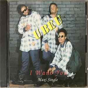 U Be U - I Want You mp3