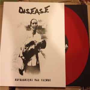 Disease - Neverending War Crimes mp3