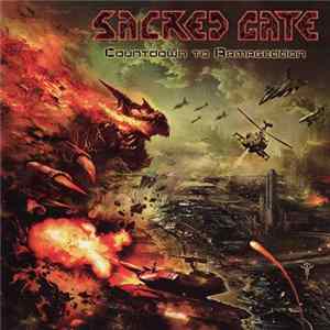 Sacred Gate - Countdown To Armageddon mp3