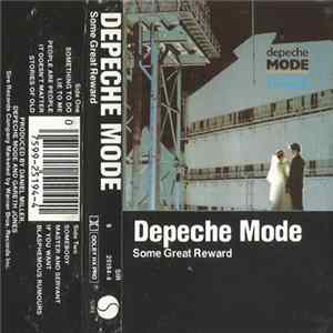 Depeche Mode - Some Great Reward mp3