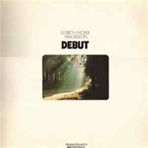 Elsbeth Moser - Debut mp3