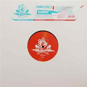 Groove Rebels - Breakpoint mp3