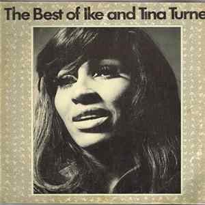 Ike And Tina Turner - The Best Of mp3