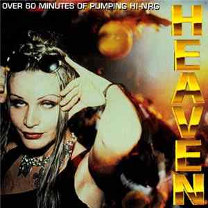 Various - Heaven mp3