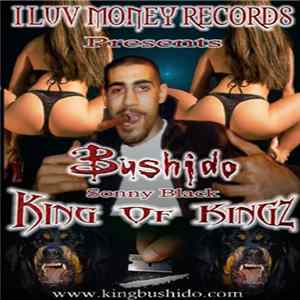 Bushido - King Of Kingz mp3