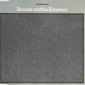 Siouxsie And The Banshees - The Peel Sessions mp3