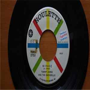 Tommy James And The Shondells - Mirage mp3