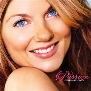 Geri Halliwell - Passion mp3