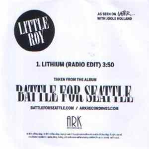 Little Roy - Lithium mp3