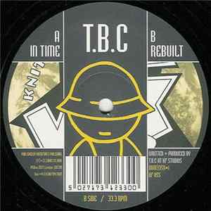 T.B.C. - In Time / Rebuilt mp3