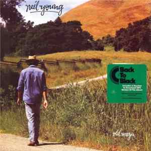 Neil Young - Old Ways mp3