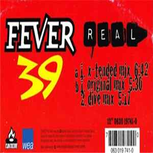 Fever 39 - Real mp3