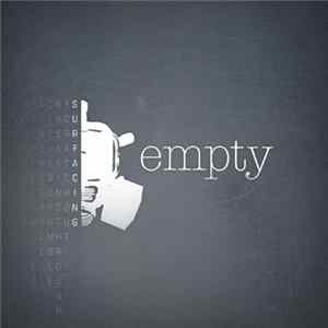 Empty - Surfacing mp3