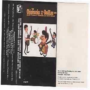 The Chipmunks - The Chipmunks Sing The Beatles Hits mp3
