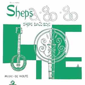 Shep's Banjo Boys - Shep’s A Go-Go mp3