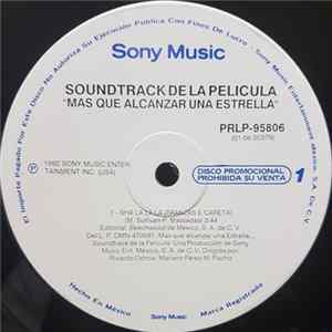 Various - Mas Que Alcanzar Una Estrella mp3