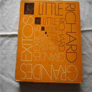 Little Richard - Grandes Exitos mp3