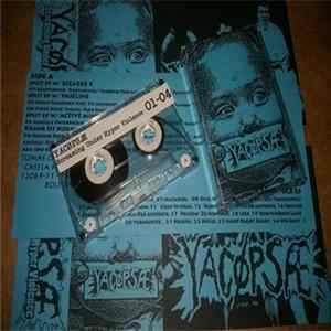 Yacøpsæ - Screaming Under Hyper Violence mp3