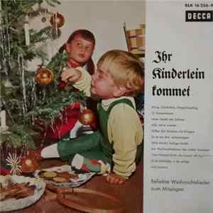 Various - Ihr Kinderlein Kommet mp3
