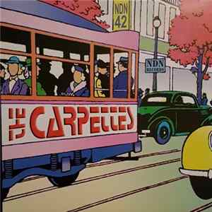 The Carpettes - The Carpettes mp3