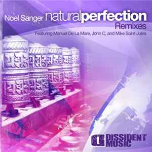 Noel Sanger - Natural Perfection Remixes mp3