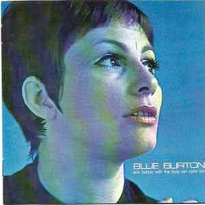 Ann Burton With The Louis Van Dyke Trio - Blue Burton mp3