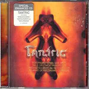 Tantric - Tantric mp3