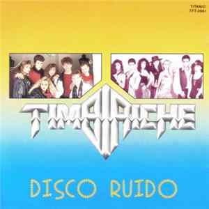 Timbiriche - Disco Ruido mp3