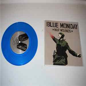 Blue Monday - War Wounds mp3