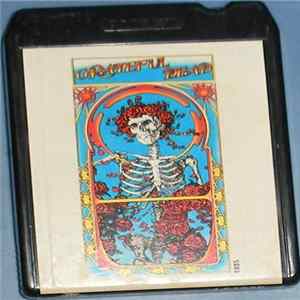 Grateful Dead - Grateful Dead mp3