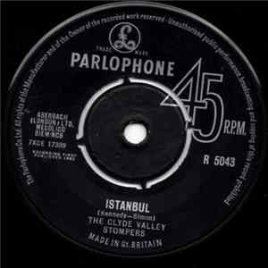 The Clyde Valley Stompers - Istanbul / Casbah mp3