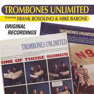 Trombones Unlimited - Original Recordings mp3
