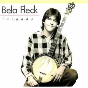 Béla Fleck - Inroads mp3