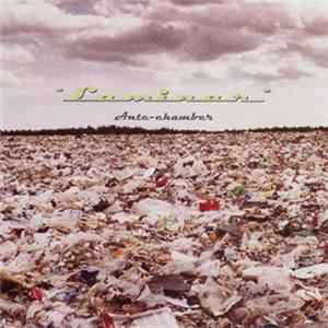 Laminar - Ante-Chamber mp3